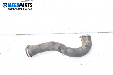 Furtun turbo for Citroen C5 II Hatchback (08.2004 - 01.2008) 2.2 HDi (RC4HXE), 133 hp