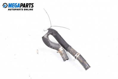 Water hose for Citroen C5 II Hatchback (08.2004 - 01.2008) 2.2 HDi (RC4HXE), 133 hp