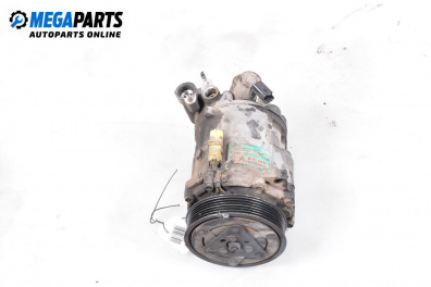 AC compressor for Citroen C5 II Hatchback (08.2004 - 01.2008) 2.2 HDi (RC4HXE), 133 hp, automatic