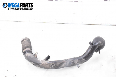 Turbo pipe for Citroen C5 II Hatchback (08.2004 - 01.2008) 2.2 HDi (RC4HXE), 133 hp