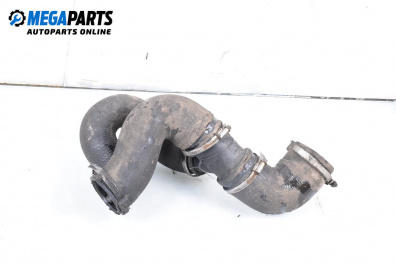 Water hose for Citroen C5 II Hatchback (08.2004 - 01.2008) 2.2 HDi (RC4HXE), 133 hp