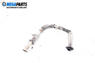 Wasserleitung for Citroen C5 II Hatchback (08.2004 - 01.2008) 2.2 HDi (RC4HXE), 133 hp