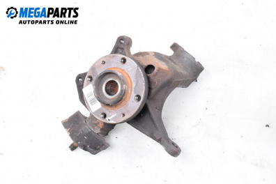 Butuc cu bielă for Citroen C5 II Hatchback (08.2004 - 01.2008), position: stânga - fața