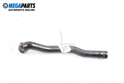 Turbo hose for Citroen C5 II Hatchback (08.2004 - 01.2008) 2.2 HDi (RC4HXE), 133 hp