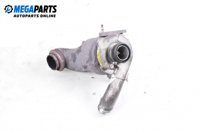 Turbo for Citroen C5 II Hatchback (08.2004 - 01.2008) 2.2 HDi (RC4HXE), 133 hp