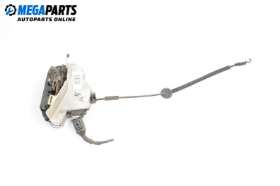 Lock for Volkswagen Passat IV Variant B5.5 (09.2000 - 08.2005), position: rear - right