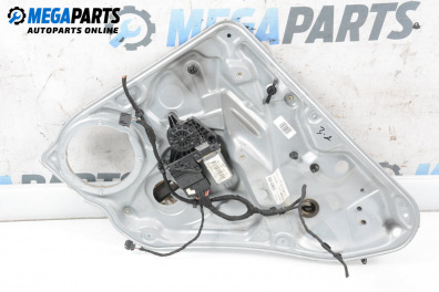 Macara electrică geam for Volkswagen Passat IV Variant B5.5 (09.2000 - 08.2005), 5 uși, combi, position: dreaptă - spate