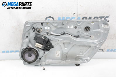 Antrieb el. fensterheber for Volkswagen Passat IV Variant B5.5 (09.2000 - 08.2005), 5 türen, combi, position: rechts, vorderseite