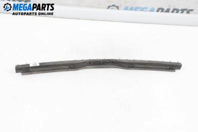 Plastic inside rear trunk cargo scuff plate for Volkswagen Passat IV Variant B5.5 (09.2000 - 08.2005), 5 doors, station wagon