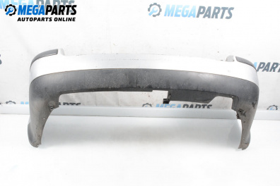 Bara de protectie spate for Volkswagen Passat IV Variant B5.5 (09.2000 - 08.2005), combi