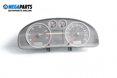 Bloc instrumente de bord for Volkswagen Passat IV Variant B5.5 (09.2000 - 08.2005) 1.9 TDI, 101 hp