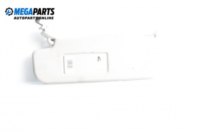 Sun visor for Volkswagen Passat IV Variant B5.5 (09.2000 - 08.2005), position: left