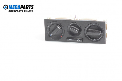 Air conditioning panel for Volkswagen Passat IV Variant B5.5 (09.2000 - 08.2005)