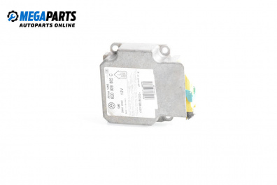 Airbag module for Volkswagen Passat IV Variant B5.5 (09.2000 - 08.2005), № 6Q0909605C