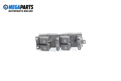 Panou butoane for Volkswagen Passat IV Variant B5.5 (09.2000 - 08.2005)