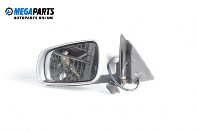 Mirror for Volkswagen Passat IV Variant B5.5 (09.2000 - 08.2005), 5 doors, station wagon, position: left