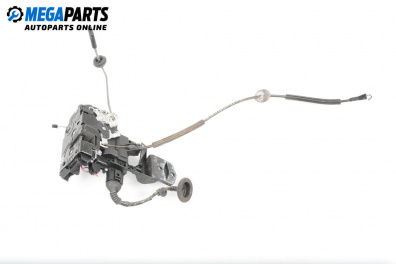 Lock for Volkswagen Passat IV Variant B5.5 (09.2000 - 08.2005), position: front - left