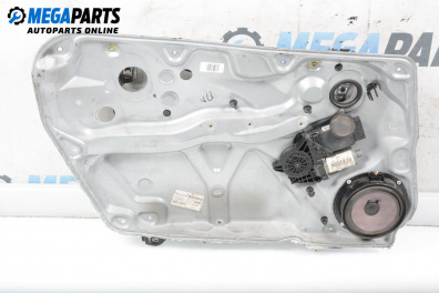 Macara electrică geam for Volkswagen Passat IV Variant B5.5 (09.2000 - 08.2005), 5 uși, combi, position: stânga - fața