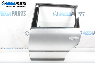 Ușă for Volkswagen Passat IV Variant B5.5 (09.2000 - 08.2005), 5 uși, combi, position: stânga - spate