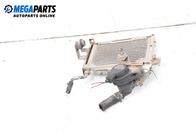 Oil cooler for Volkswagen Passat IV Variant B5.5 (09.2000 - 08.2005) 1.9 TDI, 101 hp