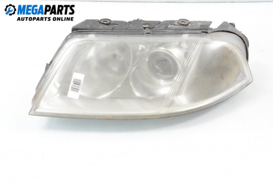 Scheinwerfer for Volkswagen Passat IV Variant B5.5 (09.2000 - 08.2005), combi, position: links