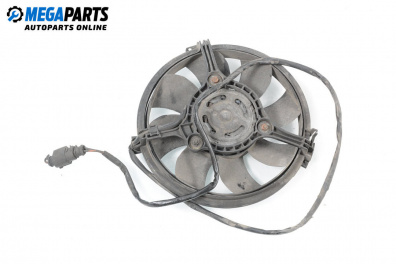 Radiator fan for Volkswagen Passat IV Variant B5.5 (09.2000 - 08.2005) 1.9 TDI, 101 hp