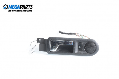 Inner handle for Volkswagen Passat IV Variant B5.5 (09.2000 - 08.2005), 5 doors, station wagon, position: rear - right
