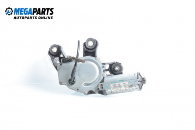 Motor ștergătoare parbriz for Volkswagen Passat IV Variant B5.5 (09.2000 - 08.2005), combi, position: din spate