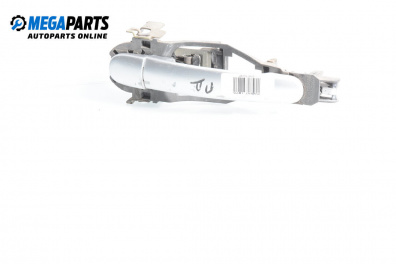 Outer handle for Volkswagen Passat IV Variant B5.5 (09.2000 - 08.2005), 5 doors, station wagon, position: front - right