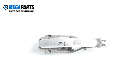 Outer handle for Volkswagen Passat IV Variant B5.5 (09.2000 - 08.2005), 5 doors, station wagon, position: rear - right