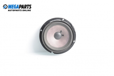 Difuzor for Volkswagen Passat IV Variant B5.5 (09.2000 - 08.2005)