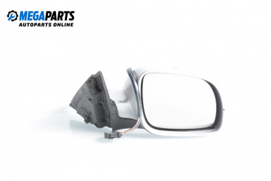 Mirror for Volkswagen Passat IV Variant B5.5 (09.2000 - 08.2005), 5 doors, station wagon, position: right