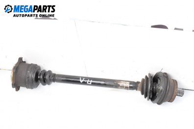 Driveshaft for Volkswagen Passat IV Variant B5.5 (09.2000 - 08.2005) 1.9 TDI, 101 hp, position: front - left