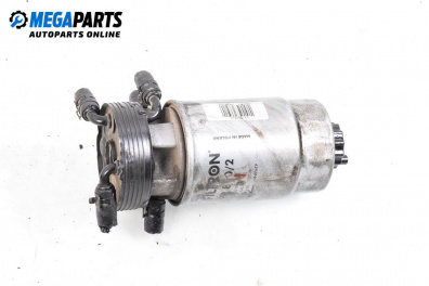 Corp filtru de combustibil for Volkswagen Passat IV Variant B5.5 (09.2000 - 08.2005) 1.9 TDI, 101 hp