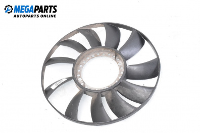 Radiator fan for Volkswagen Passat IV Variant B5.5 (09.2000 - 08.2005) 1.9 TDI, 101 hp