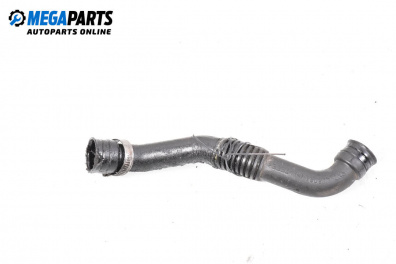 Intercooler pentru țevi for Volkswagen Passat IV Variant B5.5 (09.2000 - 08.2005) 1.9 TDI, 101 hp