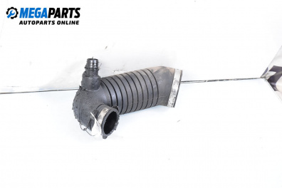 Intercooler pentru țevi for Volkswagen Passat IV Variant B5.5 (09.2000 - 08.2005) 1.9 TDI, 101 hp