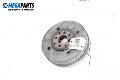 Fulie arbore cotit for Volkswagen Passat IV Variant B5.5 (09.2000 - 08.2005) 1.9 TDI, 101 hp