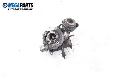 Turbo for Volkswagen Passat IV Variant B5.5 (09.2000 - 08.2005) 1.9 TDI, 101 hp, № GT1749V