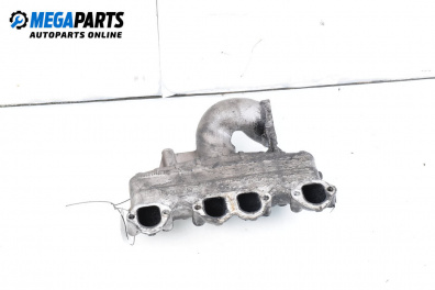 Intake manifold for Volkswagen Passat IV Variant B5.5 (09.2000 - 08.2005) 1.9 TDI, 101 hp