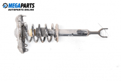 MacPherson-federbein for Volkswagen Passat IV Variant B5.5 (09.2000 - 08.2005), combi, position: links, vorderseite