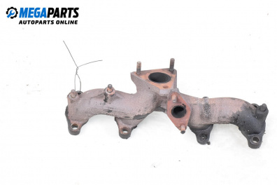 Exhaust manifold for Volkswagen Passat IV Variant B5.5 (09.2000 - 08.2005) 1.9 TDI, 101 hp