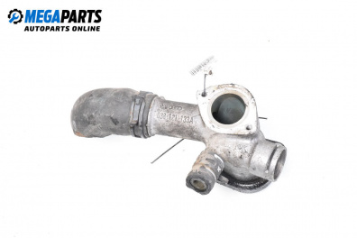 Thermostat housing for Volkswagen Passat IV Variant B5.5 (09.2000 - 08.2005) 1.9 TDI, 101 hp, № 038121133A