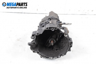  for Volkswagen Passat IV Variant B5.5 (09.2000 - 08.2005) 1.9 TDI, 101 hp