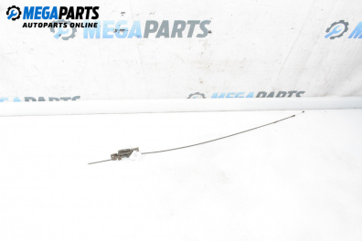 Bonnet lock for Renault Laguna I Hatchback (11.1993 - 08.2002)
