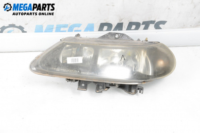 Headlight for Renault Laguna I Hatchback (11.1993 - 08.2002), hatchback, position: left