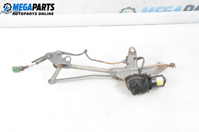 Front wipers motor for Renault Laguna I Hatchback (11.1993 - 08.2002), hatchback, position: front