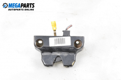 Trunk lock for Renault Laguna I Hatchback (11.1993 - 08.2002), hatchback, position: rear