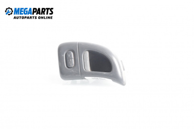 Central locking button for Renault Laguna I Hatchback (11.1993 - 08.2002)