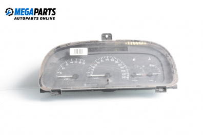 Instrument cluster for Renault Laguna I Hatchback (11.1993 - 08.2002) 2.0 16V (B56D/M), 139 hp